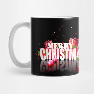 christmas next Mug